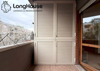 Foto 41 - Three-room apartment Via Agostino Mitelli
 
48, Roma - photo 41