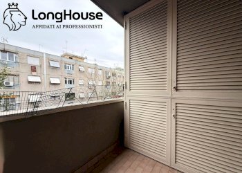 Foto 42 - Three-room apartment Via Agostino Mitelli
 
48, Roma - photo 42