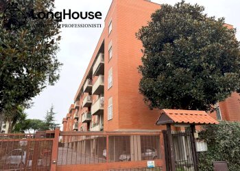 Foto 43 - Three-room apartment Via Agostino Mitelli
 
48, Roma - photo 43