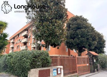 Foto 44 - Three-room apartment Via Agostino Mitelli
 
48, Roma - photo 44