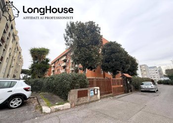 Foto 45 - Three-room apartment Via Agostino Mitelli
 
48, Roma - photo 45