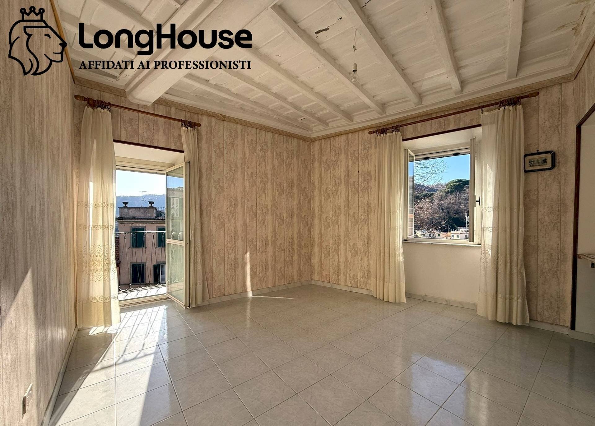 Foto 1 - Quadrilocale via del municipio
 
1, Monte Compatri - foto 1