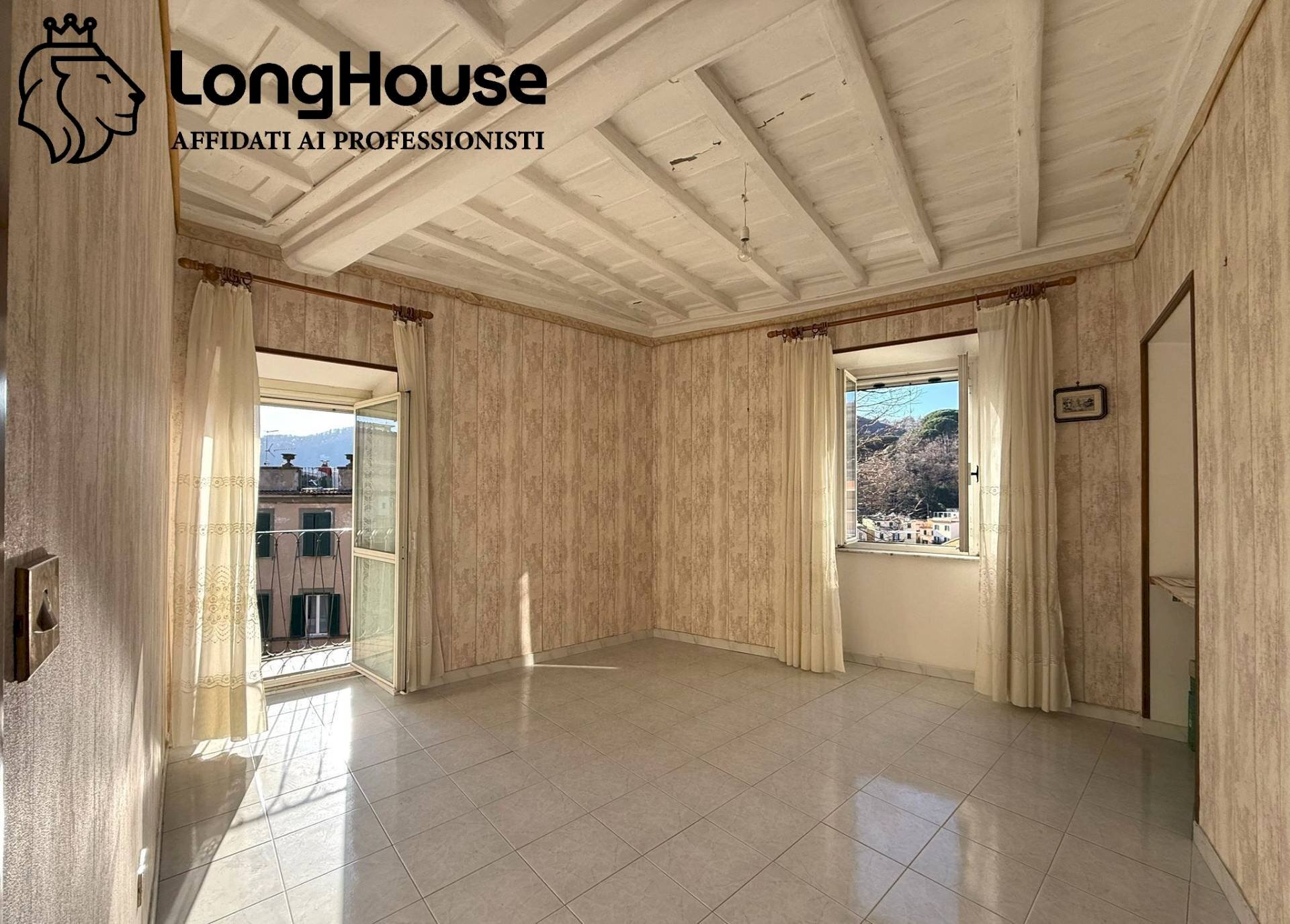 Foto 2 - Quadrilocale via del municipio
 
1, Monte Compatri - foto 2