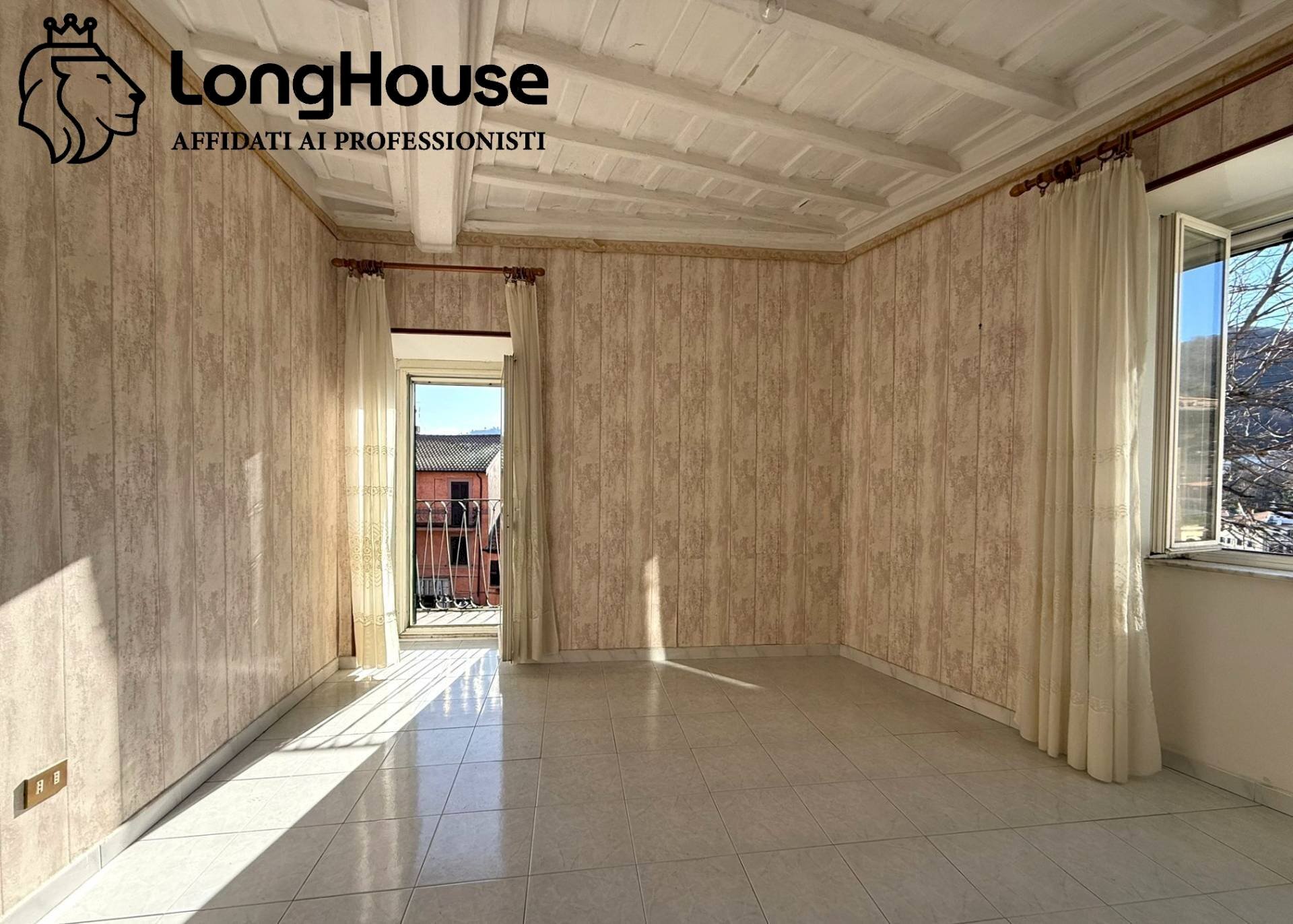 Foto 3 - Quadrilocale via del municipio
 
1, Monte Compatri - foto 3