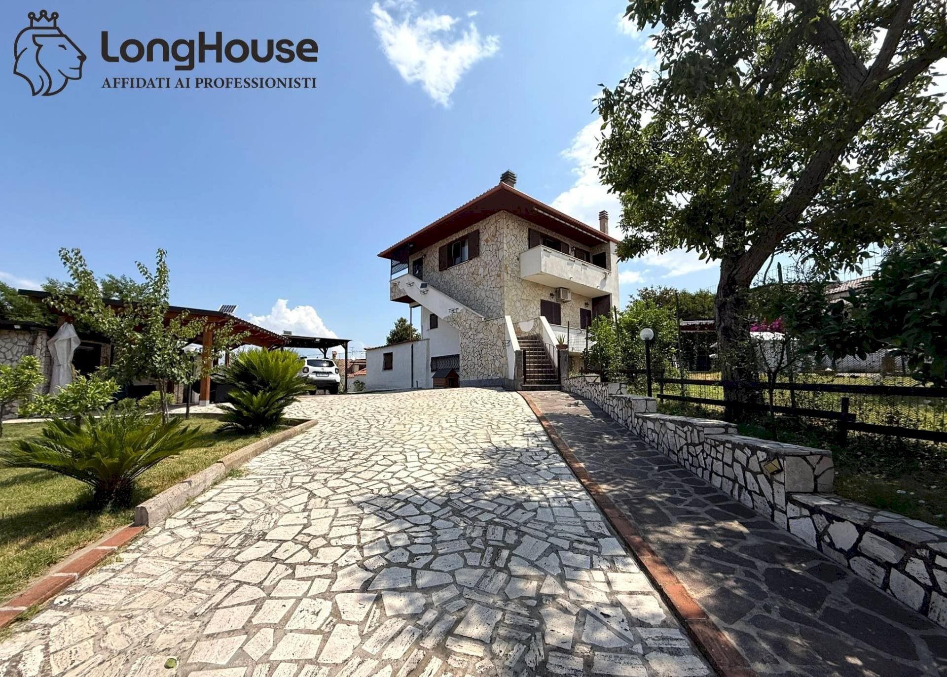 Foto 1 - Villa via ippocrate
 
6, Guidonia Montecelio - photo 1