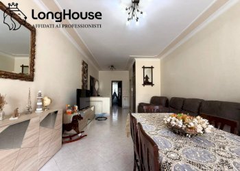 Foto 1 - Four-room apartment via enrico belinguer
36, Zagarolo - photo 1