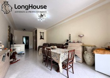 Foto 3 - Four-room apartment via enrico belinguer
36, Zagarolo - photo 3