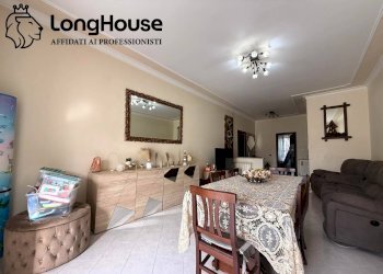 Foto 5 - Four-room apartment via enrico belinguer
36, Zagarolo - photo 5