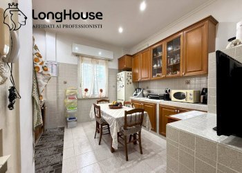 Foto 19 - Four-room apartment via enrico belinguer
36, Zagarolo - photo 19