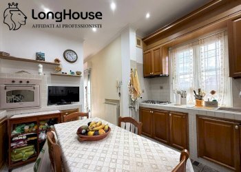 Foto 24 - Four-room apartment via enrico belinguer
36, Zagarolo - photo 24