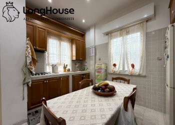 Foto 26 - Four-room apartment via enrico belinguer
36, Zagarolo - photo 26