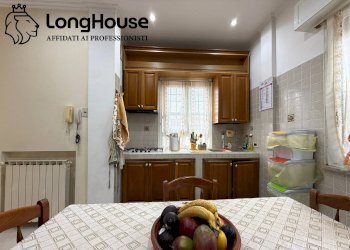 Foto 27 - Four-room apartment via enrico belinguer
36, Zagarolo - photo 27