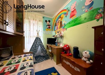 Foto 46 - Four-room apartment via enrico belinguer
36, Zagarolo - photo 46