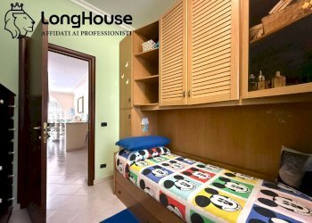 Foto 49 - Four-room apartment via enrico belinguer
36, Zagarolo - photo 49