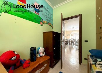 Foto 50 - Four-room apartment via enrico belinguer
36, Zagarolo - photo 50