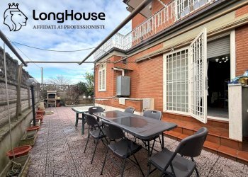 Foto 64 - Four-room apartment via enrico belinguer
36, Zagarolo - photo 64