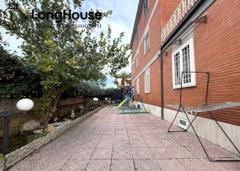 Foto 72 - Four-room apartment via enrico belinguer
36, Zagarolo - photo 72