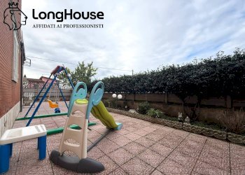 Foto 77 - Four-room apartment via enrico belinguer
36, Zagarolo - photo 77