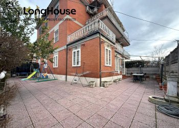 Foto 79 - Four-room apartment via enrico belinguer
36, Zagarolo - photo 79