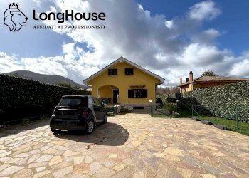 Foto 2 - Villa via mediana
 
42, Rocca Priora - foto 2