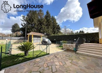 Foto 3 - Villa via mediana
 
42, Rocca Priora - foto 3