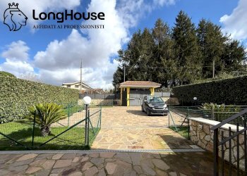 Foto 4 - Villa via mediana
 
42, Rocca Priora - foto 4