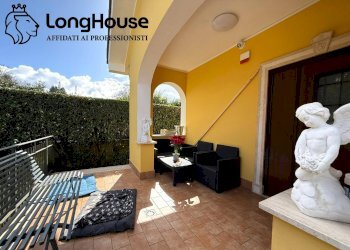 Foto 5 - Villa via mediana
 
42, Rocca Priora - foto 5