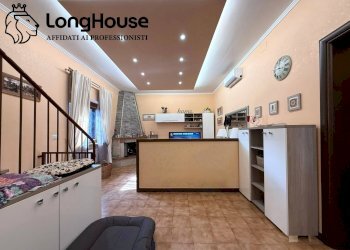 Foto 8 - Villa via mediana
 
42, Rocca Priora - foto 8