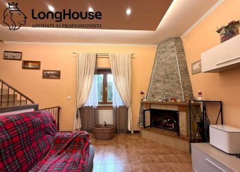 Foto 11 - Villa via mediana
 
42, Rocca Priora - foto 11