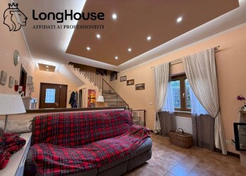 Foto 14 - Villa via mediana
 
42, Rocca Priora - foto 14