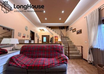 Foto 15 - Villa via mediana
 
42, Rocca Priora - foto 15