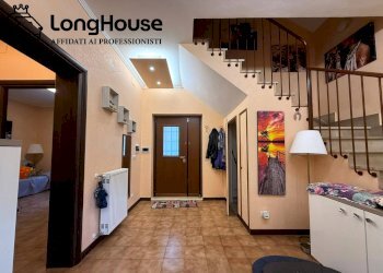 Foto 19 - Villa via mediana
 
42, Rocca Priora - foto 19