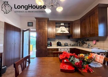 Foto 28 - Villa via mediana
 
42, Rocca Priora - foto 28