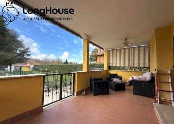 Foto 31 - Villa via mediana
 
42, Rocca Priora - foto 31