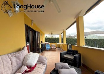 Foto 34 - Villa via mediana
 
42, Rocca Priora - foto 34