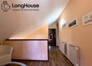 Foto 55 - Villa via mediana
 
42, Rocca Priora - foto 55