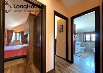 Foto 56 - Villa via mediana
 
42, Rocca Priora - foto 56