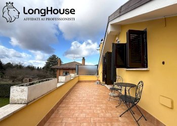 Foto 77 - Villa via mediana
 
42, Rocca Priora - foto 76