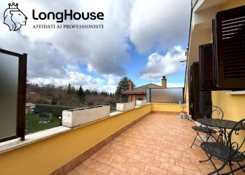 Foto 79 - Villa via mediana
 
42, Rocca Priora - foto 78