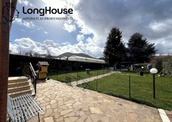 Foto 116 - Villa via mediana
 
42, Rocca Priora - foto 115