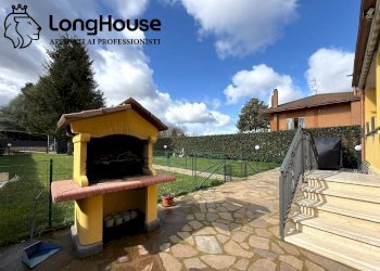 Foto 117 - Villa via mediana
 
42, Rocca Priora - foto 116