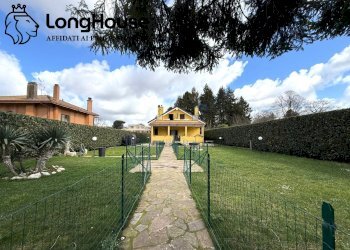 Foto 121 - Villa via mediana
 
42, Rocca Priora - foto 120