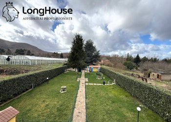 Foto 122 - Villa via mediana
 
42, Rocca Priora - foto 121