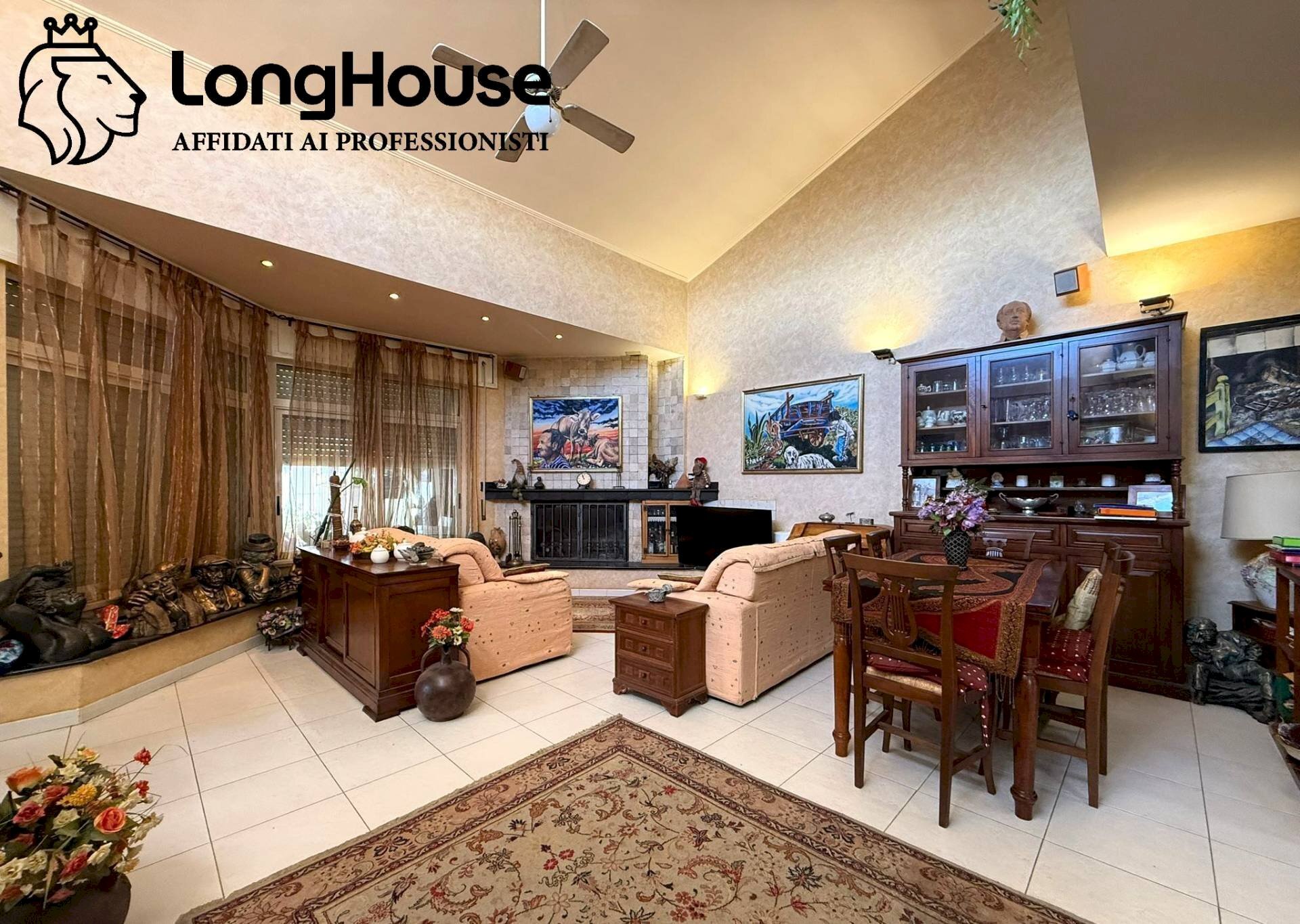 Foto 1 - Villa via luigi einaudi
 
15, Mentana - foto 1