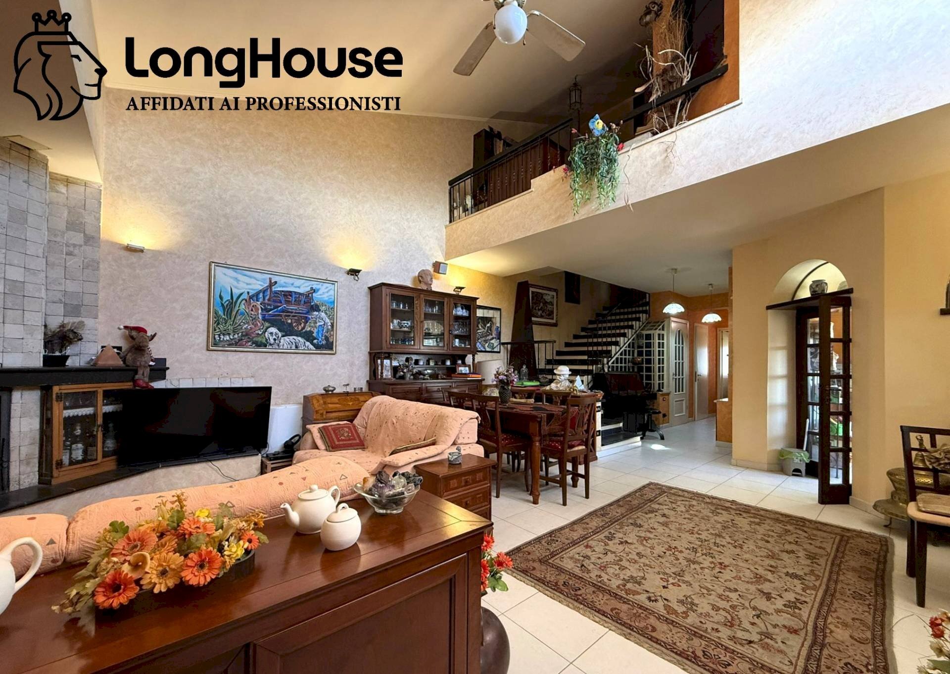 Foto 2 - Villa via luigi einaudi
15, Mentana - foto 2