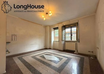Foto 4 - Trilocale Via San Giusto
 
3, Roma - foto 4