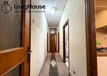 Foto 12 - Trilocale Via San Giusto
 
3, Roma - foto 12