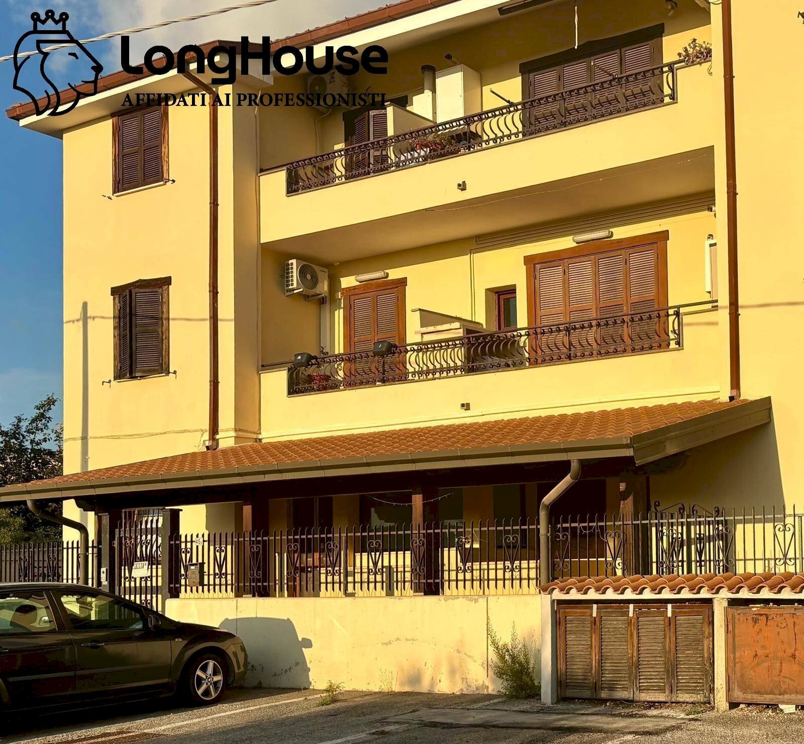 Foto 1 - Quadrilocale via dei piani di monte savello
 
45, Albano Laziale - foto 1