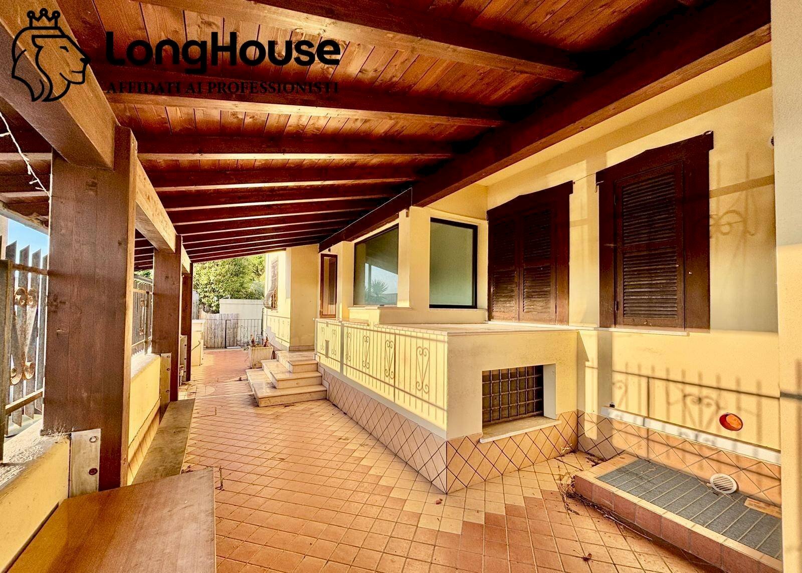 Foto 2 - Quadrilocale via dei piani di monte savello
 
45, Albano Laziale - foto 2