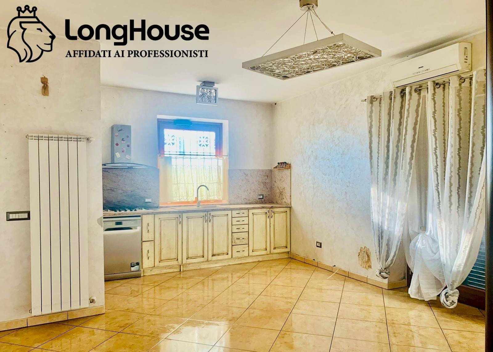 Foto 3 - Quadrilocale via dei piani di monte savello
 
45, Albano Laziale - foto 3